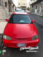  5 كيا تو  2000 kia