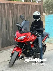  3 موتور كاواساكي 650 سلندر اخو الجديد ماشي 66 الف