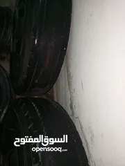  8 جنطات مع كوشوك ديانا