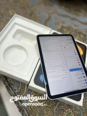  1 ايباد ميني 6 ذاكره 256