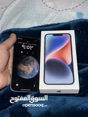  2 iPhone 14 عادي