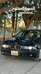  6 BMW.E39.530I