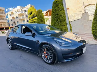  10 تيسلا 3 فحص كامل 2023 بسعر مغرررررررررررري