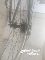  5 دراجه هواءيه للبيع داخل  الاردن عمان خربت السوق للبيع المستعجل