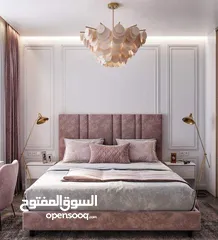  2 تخوت مجوز جك تخت مجوز بكس مسكر