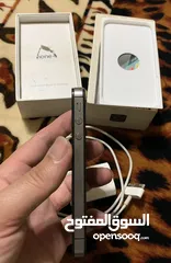  5 Iphone 4s 32 GB جديد بحالته بكامل حاجته