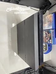  4 PS4 fat مهكر سفت 11.2