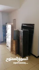  2 movers and packers  In All UAE