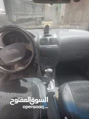  5 هنداي اكسنت للبيع