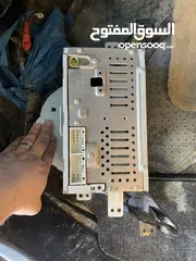  4 مسجل هيونداي MD عدد 2 مستعمل نظيف للبيع