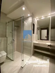  8 شقة فاخرة للبيع في خلدا  - خلف بردايس وقرب المدارس المستقلة طابق ثاني 145م تشطيب سوبر ديلوكس لم تسكن