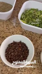  8 بهارات Manal spices