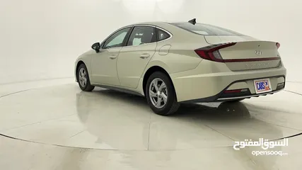  5 (FREE HOME TEST DRIVE AND ZERO DOWN PAYMENT) HYUNDAI SONATA