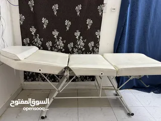  3 Massage bed for sale