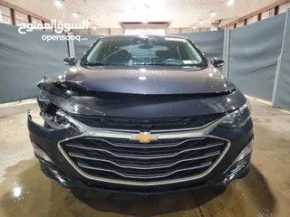  5 Malibu 2023 LT