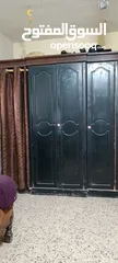  1 خزانة 4ظرف