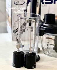  13 طقم خلاط يونيفرسال الاصلي