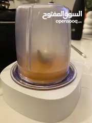  6 خلاط كينود