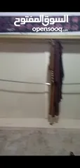  4 خزائن  للالبسه تعليق