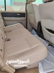  7 دبل جير بحاله ممتازه