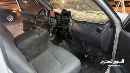  3 نيسان بيكاب Nissan pickup