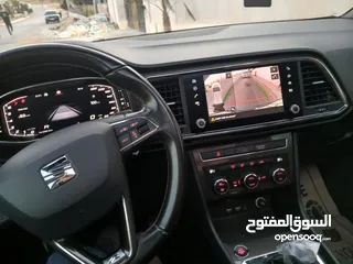  15 سيات اتيكا فل اضافات دهان شركة وعداد 40000كم فقطططط للبيع بسعر حرق ع الكاش