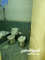  7 شقة مميزة للبيع في خلدا  - قرب الموفنبيك طابق ثاني 165م تشطيب سوبر ديلوكس بسعر مغري