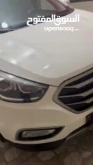  9 جيب توسان 2014  بوية شركة ولا غرام دهان حبة مميزة بكل تفاصيلها ايد 1 عداد حقيقي ب النايلون فعلي