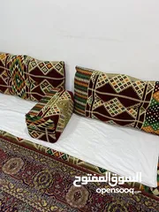  2 كعده عربية سدوو