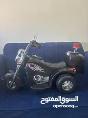 2 دراجه كهربائيه