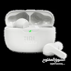 2 JBL WAVE BEAM سماعة جي بي ال ويف بيم