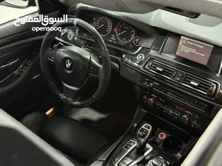  11 BMW 5 Series 528i
