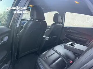  8 شوفرلت بولت 2023 مواصفات بريميوم