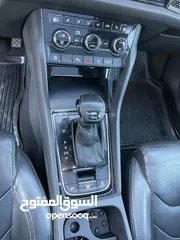  11 سكودا كودياك 2018