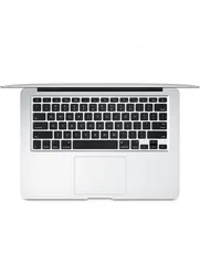  5 - Apple MacBook Air - Silver - آبل لاب توب ماك بوك إير 2020