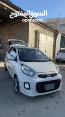  1 كيا مورنينج فحص ممتاز