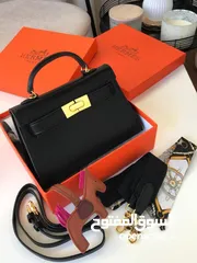  12 شنط نسائيه من ماركة جيس وهرمز ماستر كوالتي جوده عاليه