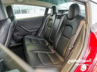  10 Tesla Model 3 Long Range / Standard Plus 2019/2021/2023