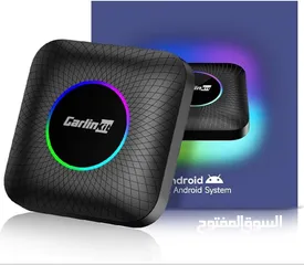  9 Carlinkit wireless carplay