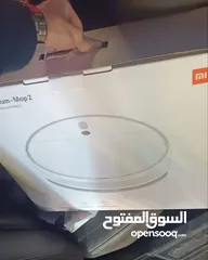  3 مكنسه شاومي الذكيه mi vacuom mop 2