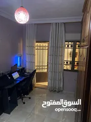  3 شقة للبيع طابق تسوية