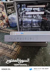  8 غسالات وجلايات بحال الوكالة