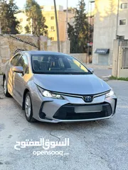  3 تويوتا كورولا 2020 فحص كامل Toyota corolla