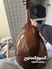  1 عود زرياب درجة اولى