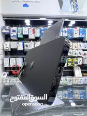  7 iPhone 14 Pro Max 256 GB ايفون 14 برو ماكس مستعمل بحالة الوكالة وارد امريكا مش مفتوح او مصلح نهائياً