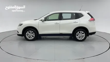  6 (FREE HOME TEST DRIVE AND ZERO DOWN PAYMENT) NISSAN X TRAIL