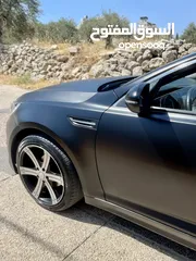  7 كيا اوبتيما k5 للبيع