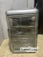  2 ثلاجه مستعمل بحاله جيده