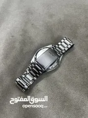  6 ساعة سيتزن citizen اوتوماتيك رجالية اصلية