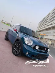  17 "Get Ready for a Unique Adventure: Own Your MINI Cooper Countryman S Line 1600 cc Today!"